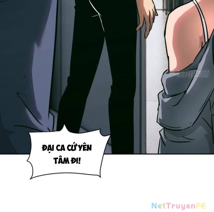 Tay Trái Của Ta Có Thể Dị Biến Chap 43 - Next Chap 44