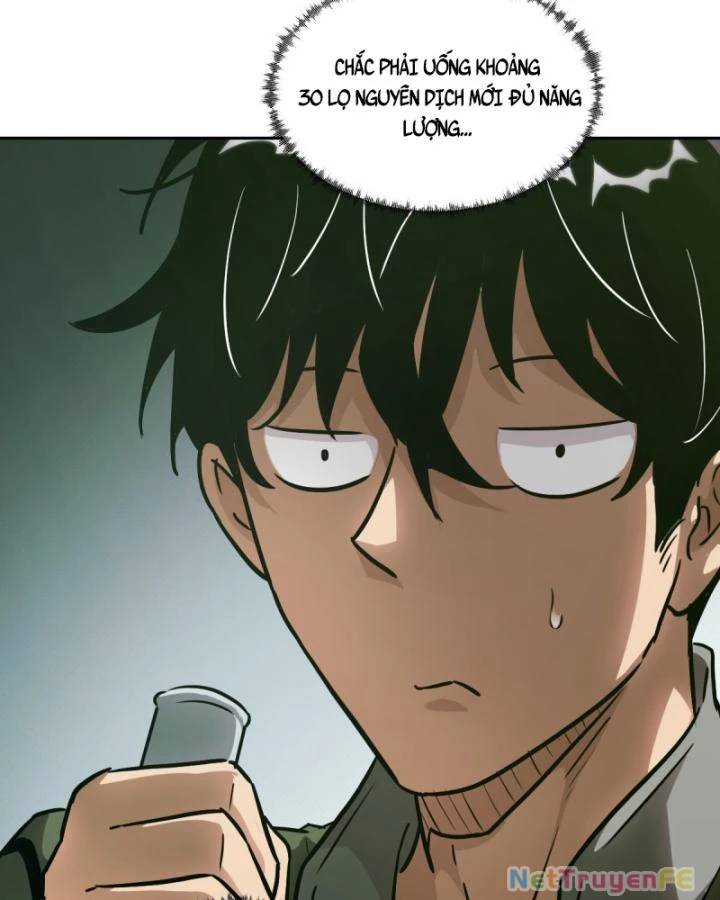 Tay Trái Của Ta Có Thể Dị Biến Chap 43 - Next Chap 44