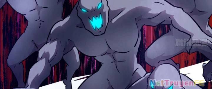 Tay Trái Của Ta Có Thể Dị Biến Chap 43 - Next Chap 44