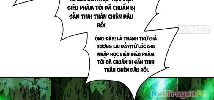 Tay Trái Của Ta Có Thể Dị Biến Chap 43 - Next Chap 44