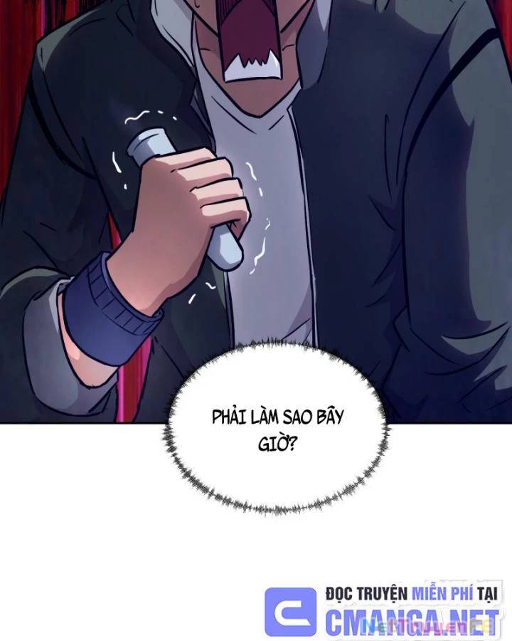 Tay Trái Của Ta Có Thể Dị Biến Chap 43 - Next Chap 44
