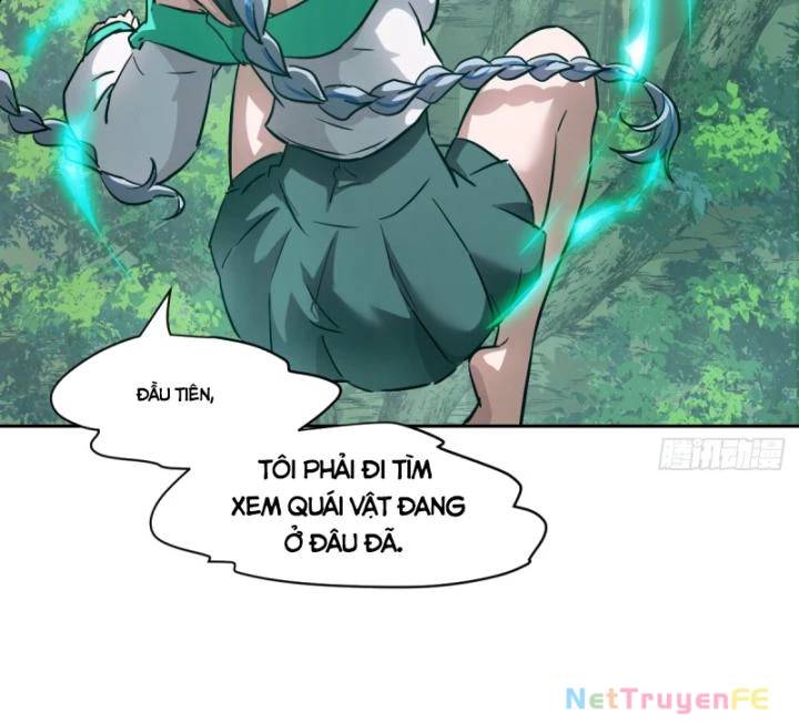 Tay Trái Của Ta Có Thể Dị Biến Chap 43 - Next Chap 44