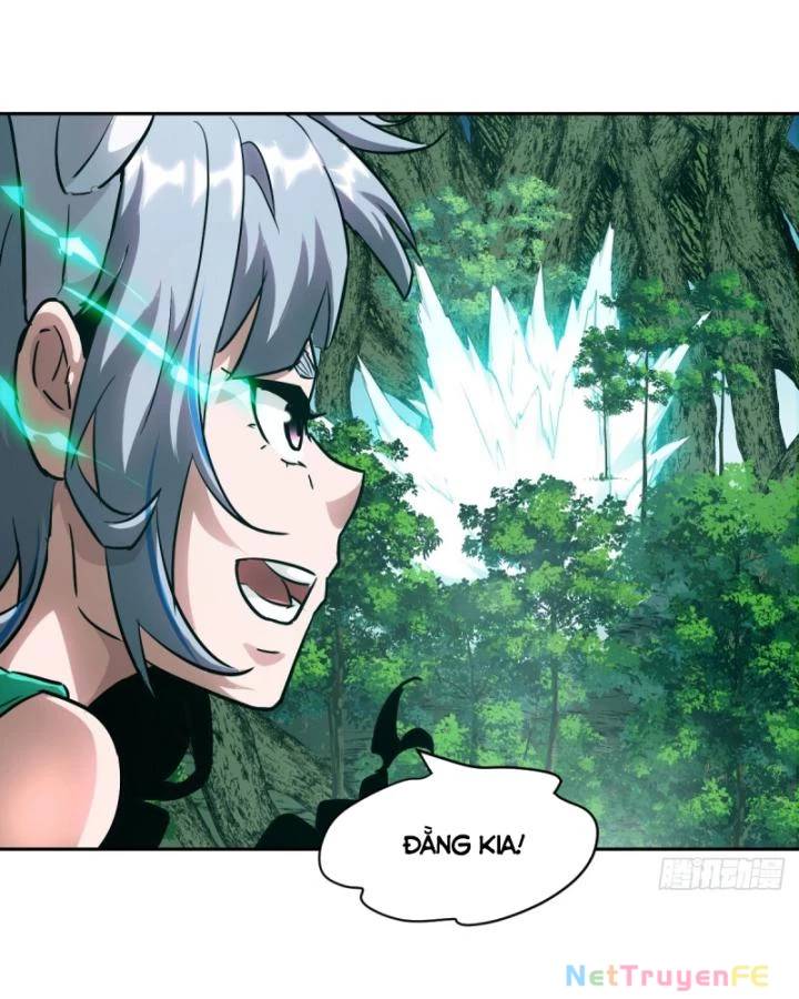 Tay Trái Của Ta Có Thể Dị Biến Chap 43 - Next Chap 44