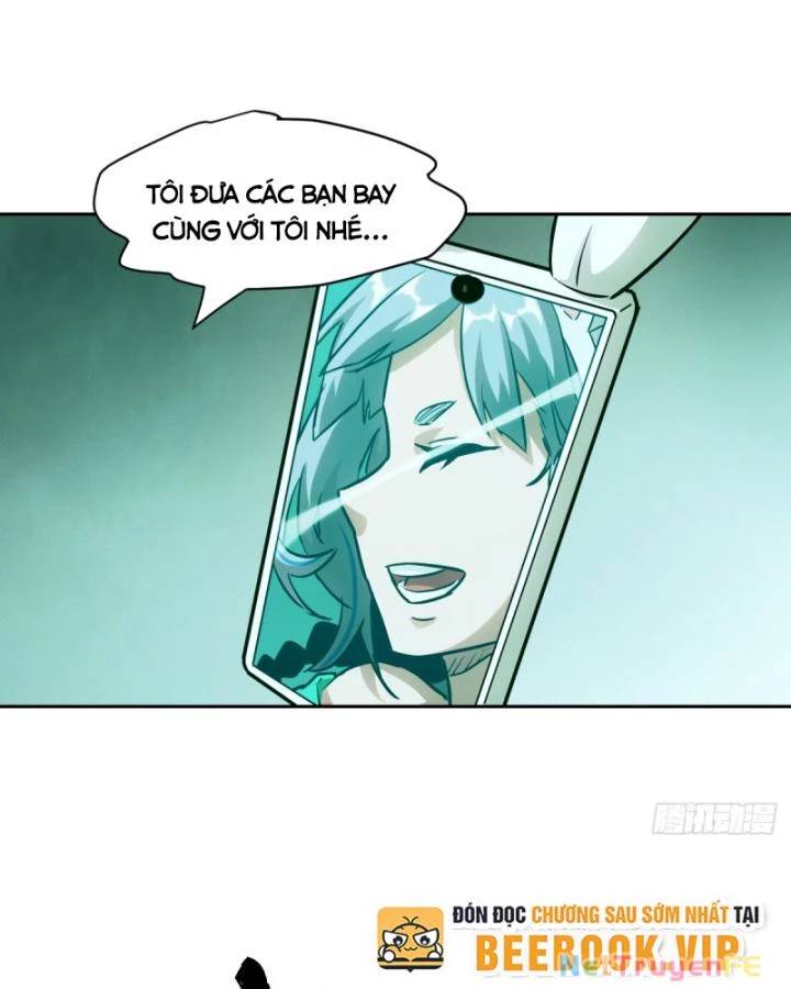 Tay Trái Của Ta Có Thể Dị Biến Chap 43 - Next Chap 44