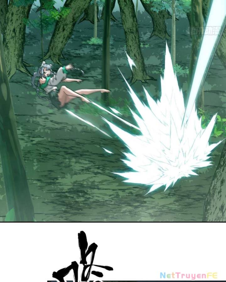 Tay Trái Của Ta Có Thể Dị Biến Chap 43 - Next Chap 44