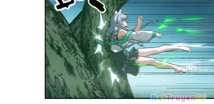 Tay Trái Của Ta Có Thể Dị Biến Chap 43 - Next Chap 44