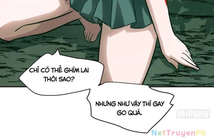 Tay Trái Của Ta Có Thể Dị Biến Chap 43 - Next Chap 44
