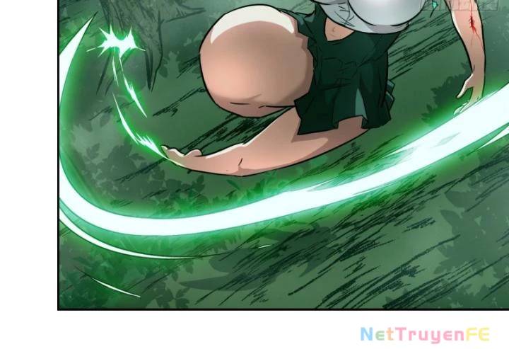 Tay Trái Của Ta Có Thể Dị Biến Chap 43 - Next Chap 44