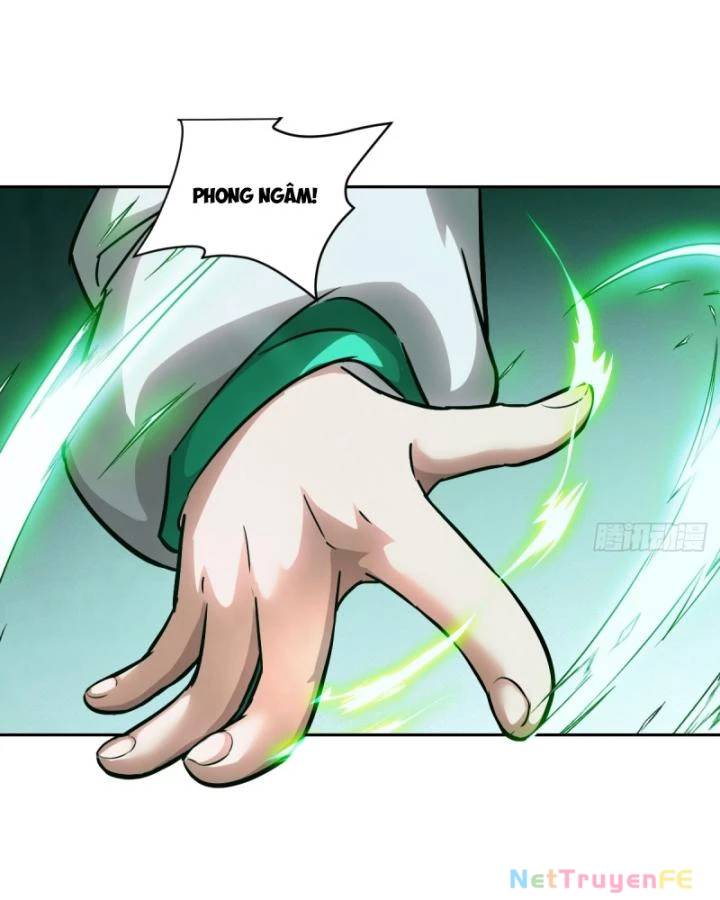 Tay Trái Của Ta Có Thể Dị Biến Chap 43 - Next Chap 44