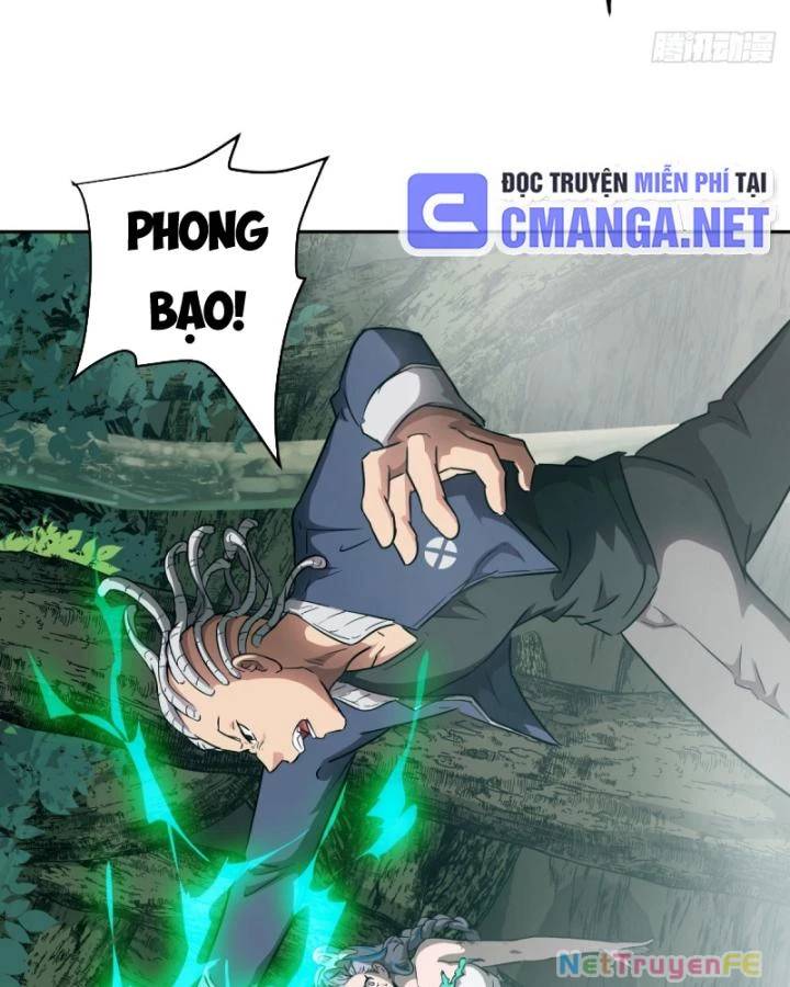 Tay Trái Của Ta Có Thể Dị Biến Chap 44 - Next Chap 45