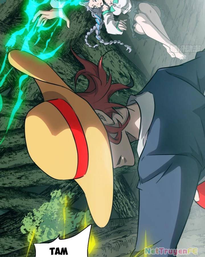 Tay Trái Của Ta Có Thể Dị Biến Chap 44 - Next Chap 45
