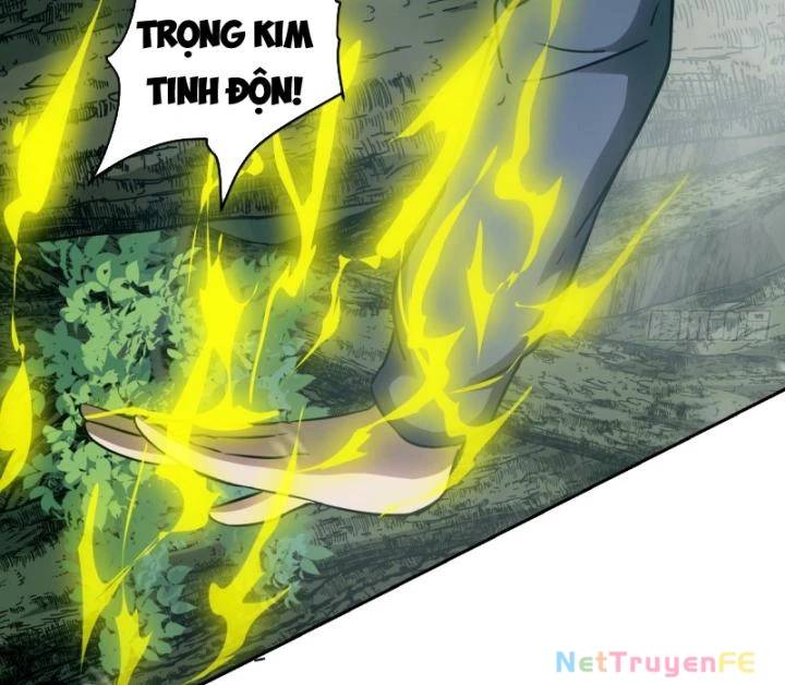 Tay Trái Của Ta Có Thể Dị Biến Chap 44 - Next Chap 45