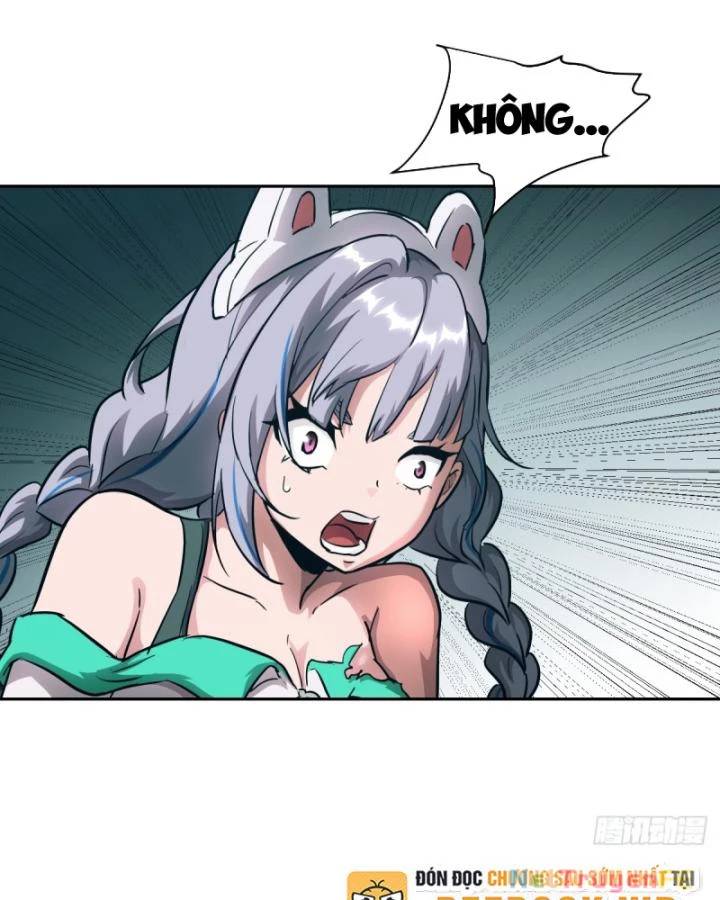 Tay Trái Của Ta Có Thể Dị Biến Chap 44 - Next Chap 45