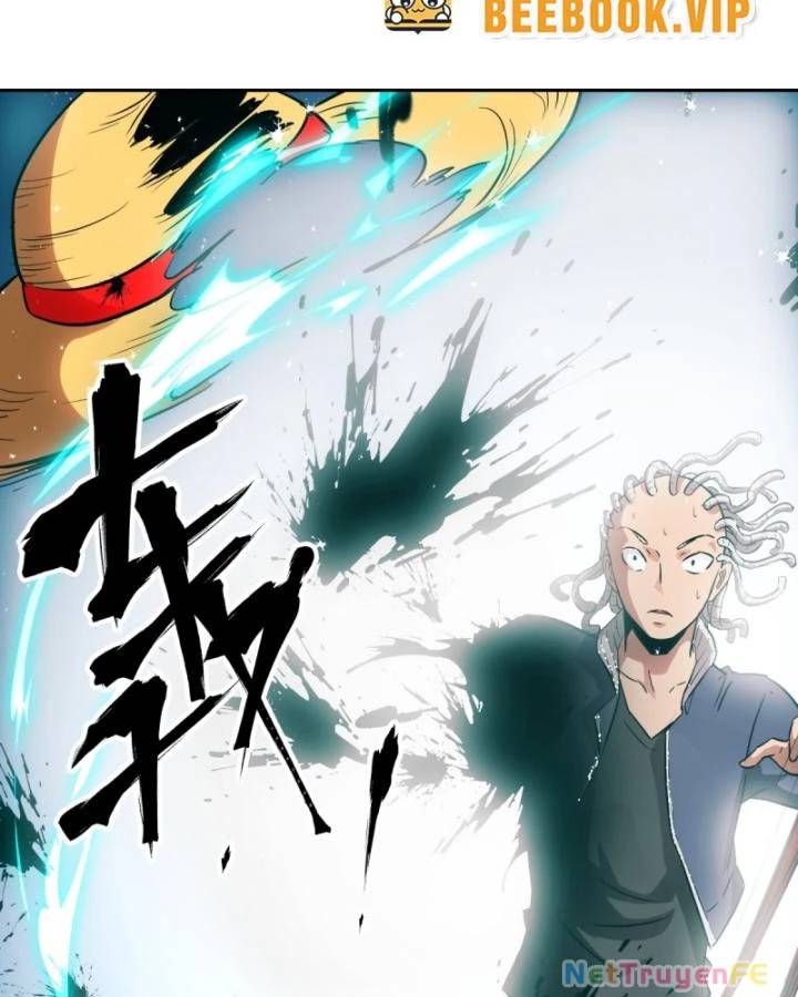 Tay Trái Của Ta Có Thể Dị Biến Chap 44 - Next Chap 45