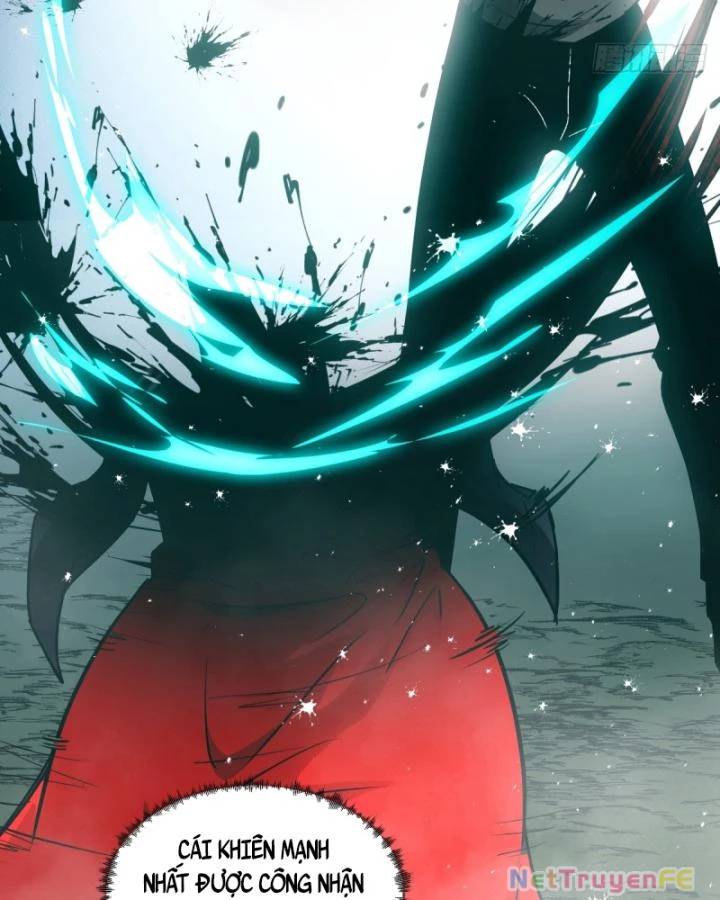 Tay Trái Của Ta Có Thể Dị Biến Chap 44 - Next Chap 45
