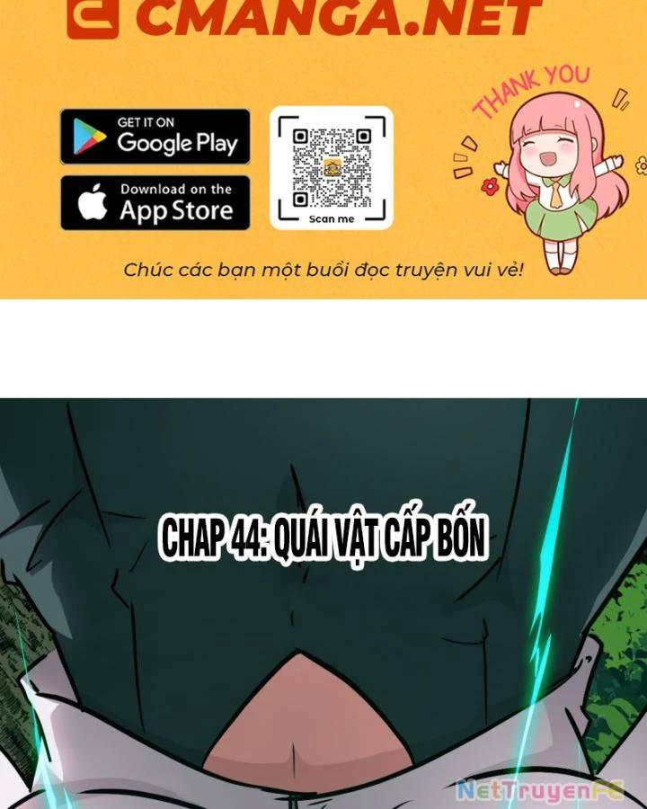 Tay Trái Của Ta Có Thể Dị Biến Chap 44 - Next Chap 45