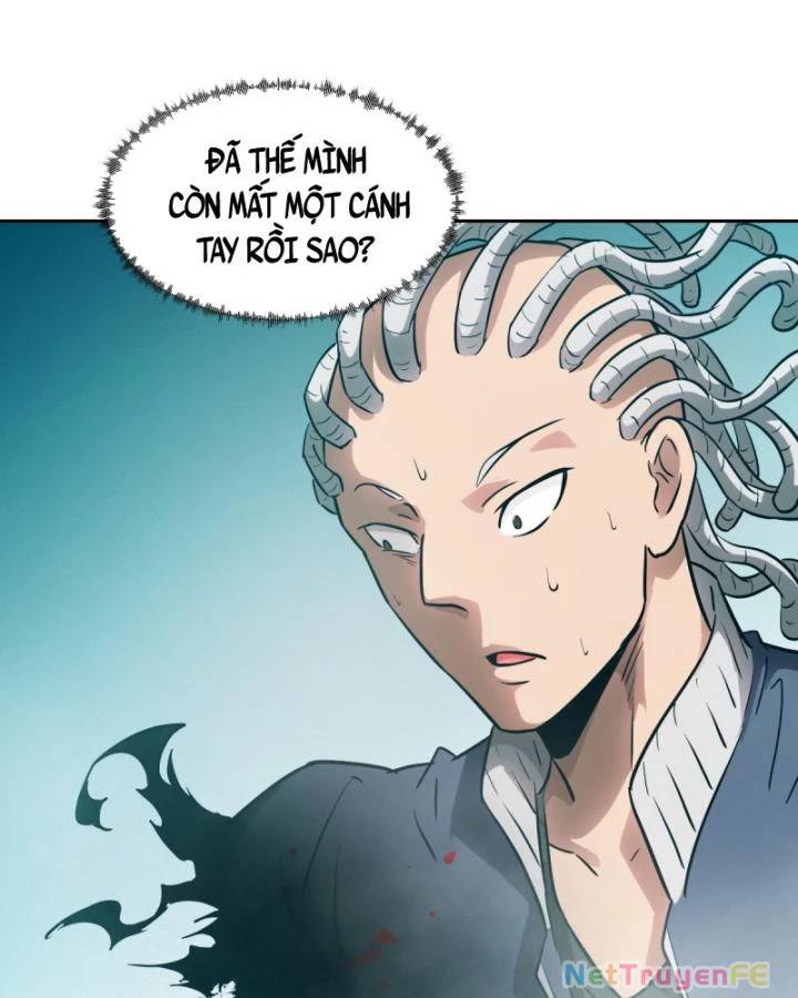 Tay Trái Của Ta Có Thể Dị Biến Chap 44 - Next Chap 45