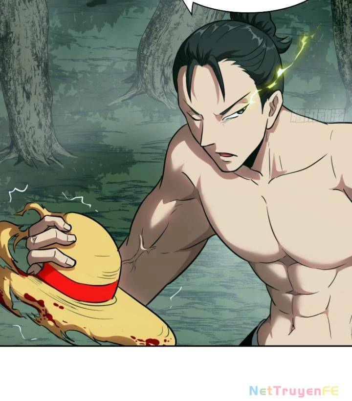 Tay Trái Của Ta Có Thể Dị Biến Chap 44 - Next Chap 45