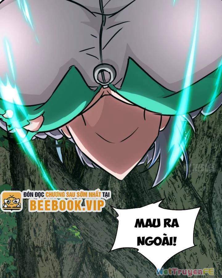 Tay Trái Của Ta Có Thể Dị Biến Chap 44 - Next Chap 45