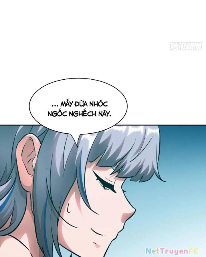 Tay Trái Của Ta Có Thể Dị Biến Chap 44 - Next Chap 45