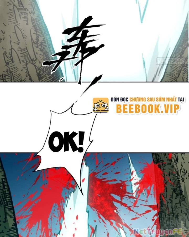 Tay Trái Của Ta Có Thể Dị Biến Chap 44 - Next Chap 45