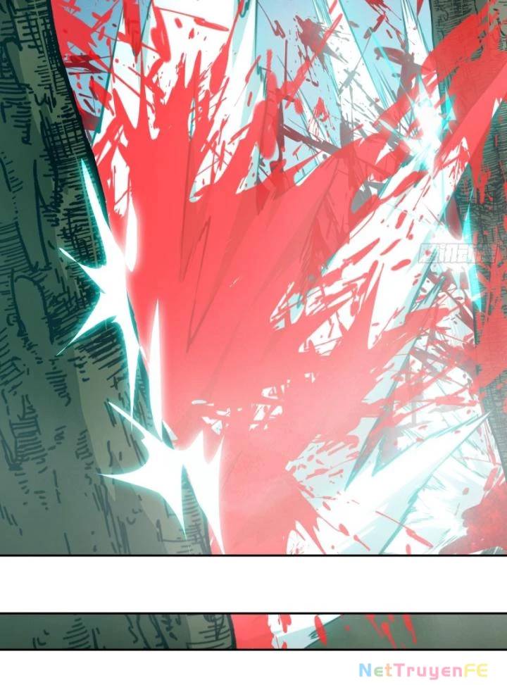 Tay Trái Của Ta Có Thể Dị Biến Chap 44 - Next Chap 45