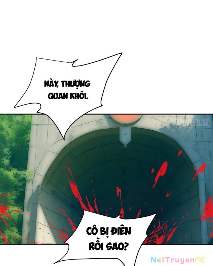 Tay Trái Của Ta Có Thể Dị Biến Chap 44 - Next Chap 45
