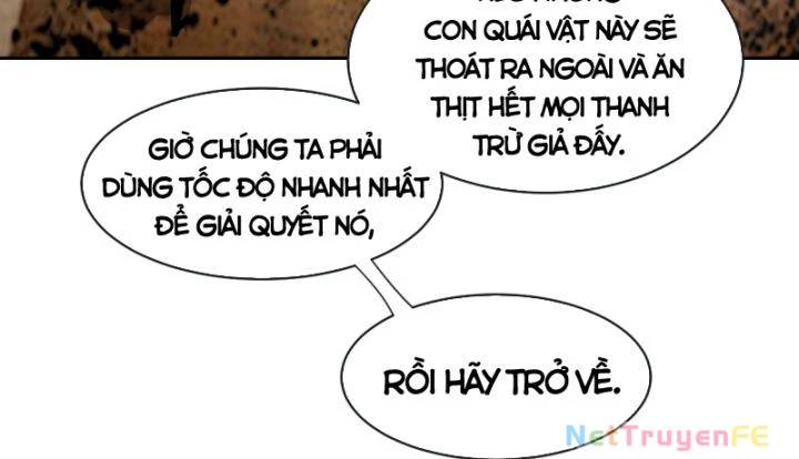 Tay Trái Của Ta Có Thể Dị Biến Chap 44 - Next Chap 45