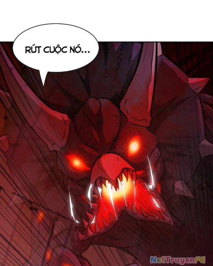 Tay Trái Của Ta Có Thể Dị Biến Chap 44 - Next Chap 45