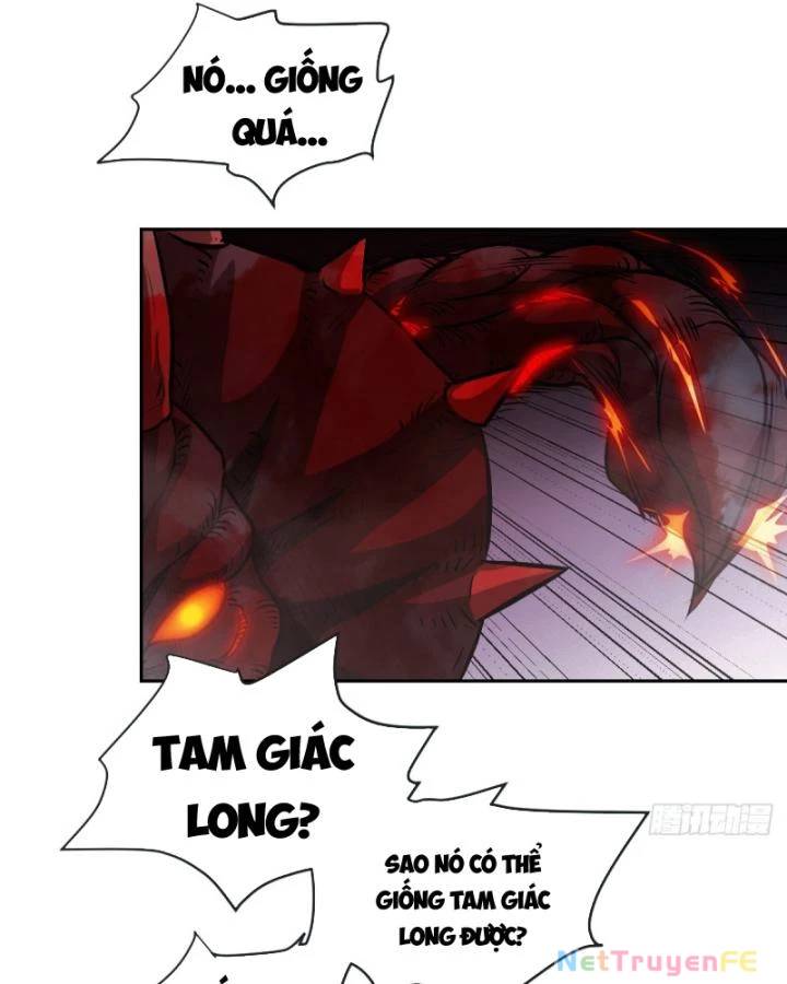 Tay Trái Của Ta Có Thể Dị Biến Chap 44 - Next Chap 45