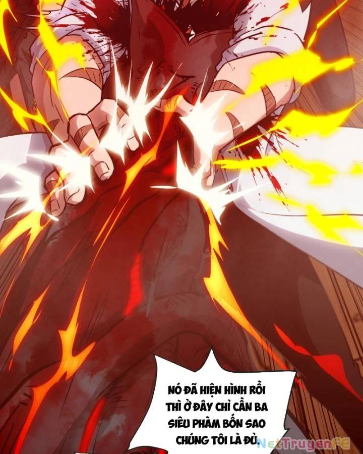 Tay Trái Của Ta Có Thể Dị Biến Chap 44 - Next Chap 45