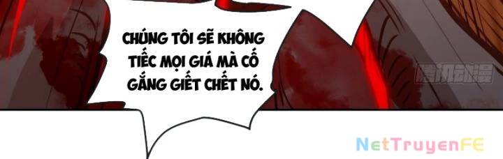 Tay Trái Của Ta Có Thể Dị Biến Chap 44 - Next Chap 45