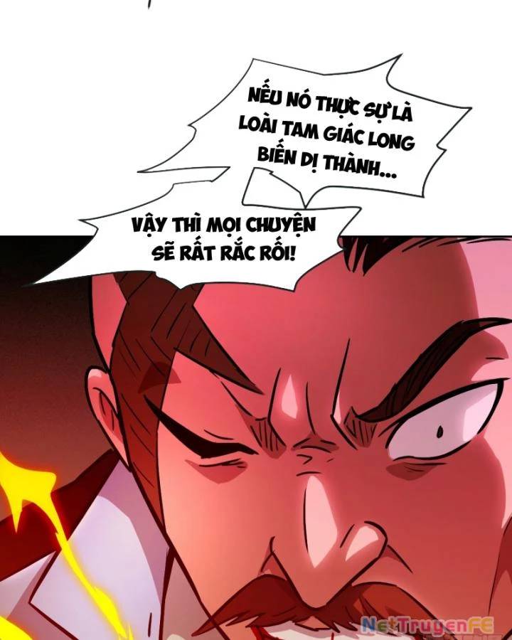 Tay Trái Của Ta Có Thể Dị Biến Chap 44 - Next Chap 45