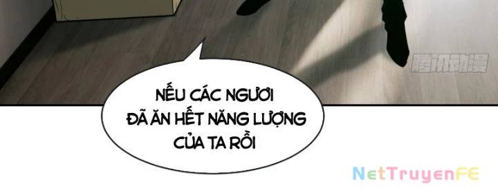 Tay Trái Của Ta Có Thể Dị Biến Chap 44 - Next Chap 45