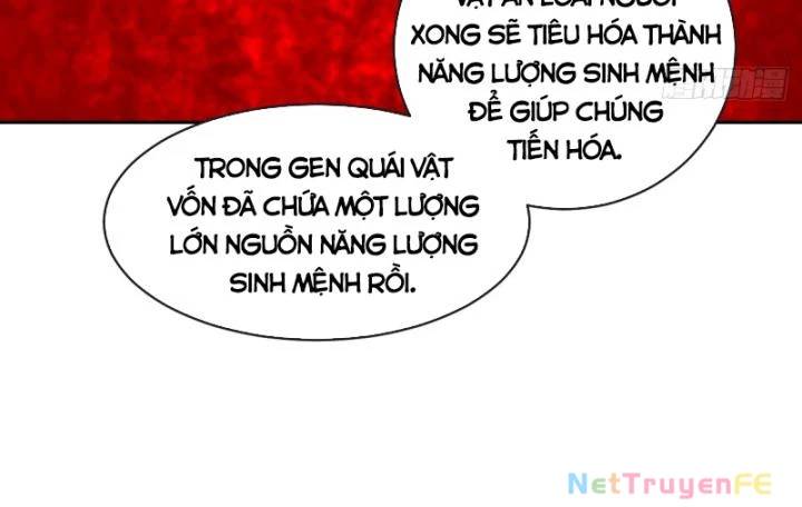 Tay Trái Của Ta Có Thể Dị Biến Chap 44 - Next Chap 45