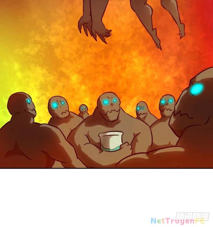 Tay Trái Của Ta Có Thể Dị Biến Chap 44 - Next Chap 45