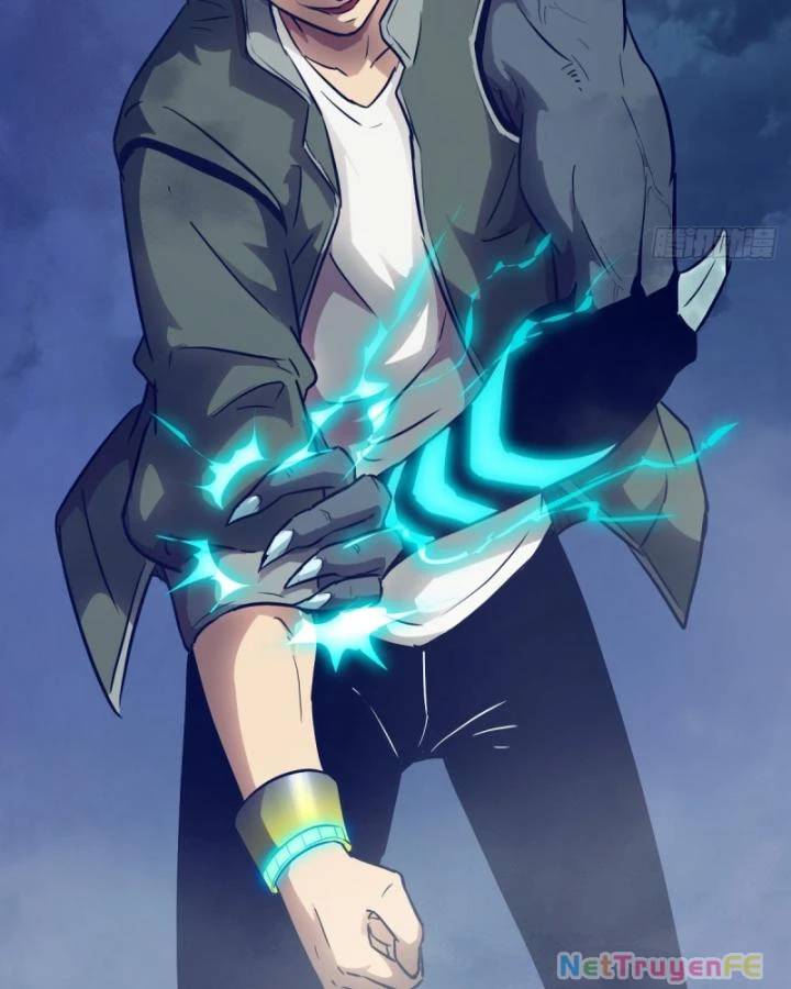 Tay Trái Của Ta Có Thể Dị Biến Chap 44 - Next Chap 45