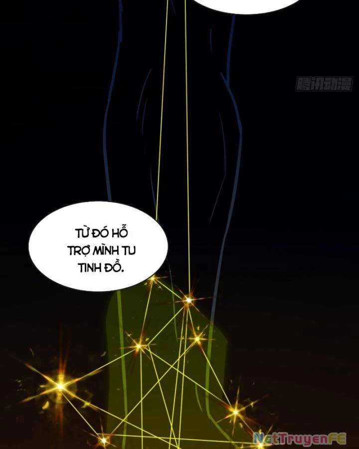 Tay Trái Của Ta Có Thể Dị Biến Chap 44 - Next Chap 45