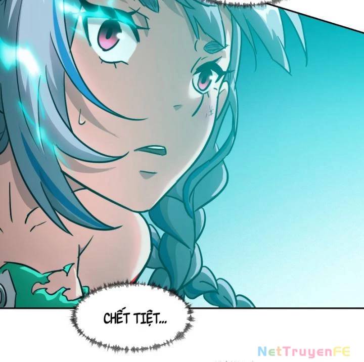 Tay Trái Của Ta Có Thể Dị Biến Chap 44 - Next Chap 45