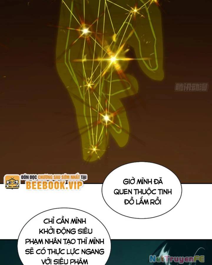 Tay Trái Của Ta Có Thể Dị Biến Chap 44 - Next Chap 45
