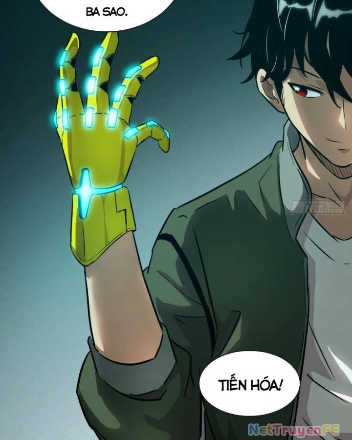 Tay Trái Của Ta Có Thể Dị Biến Chap 44 - Next Chap 45