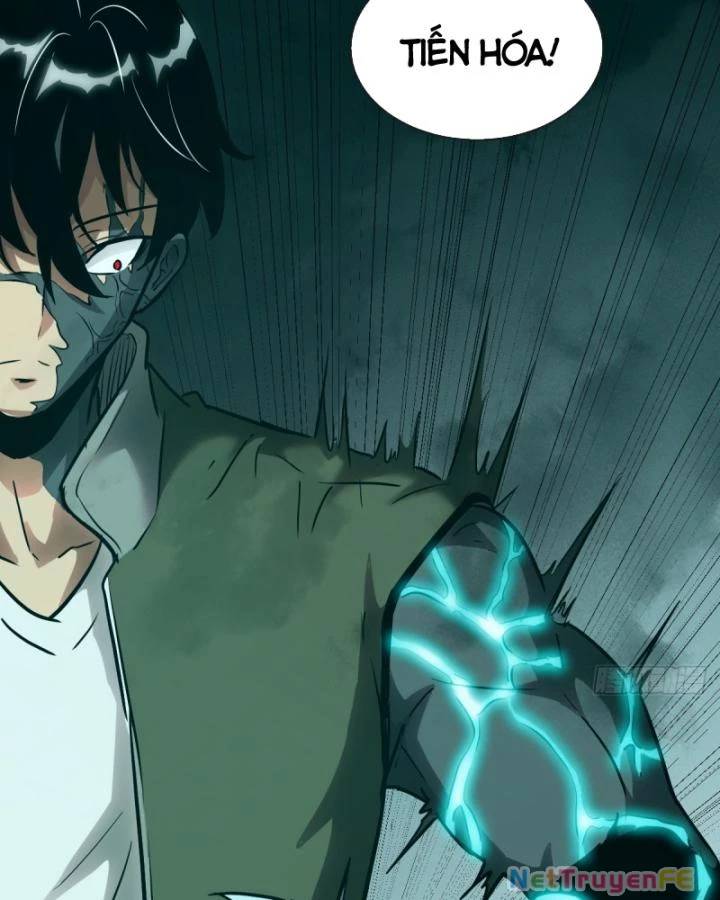 Tay Trái Của Ta Có Thể Dị Biến Chap 44 - Next Chap 45