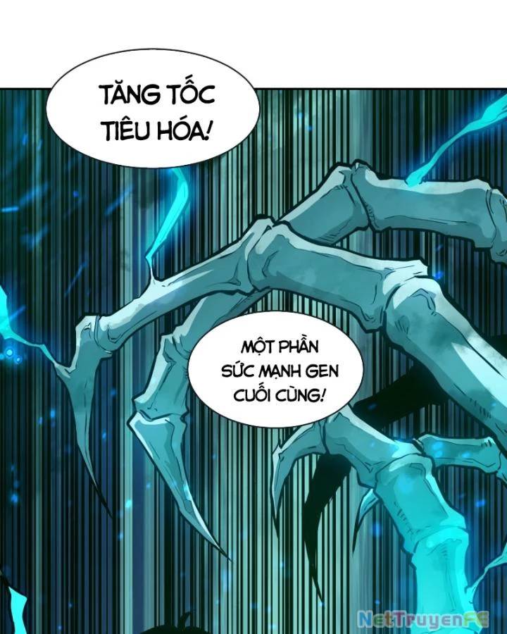 Tay Trái Của Ta Có Thể Dị Biến Chap 44 - Next Chap 45
