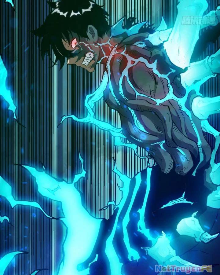 Tay Trái Của Ta Có Thể Dị Biến Chap 44 - Next Chap 45