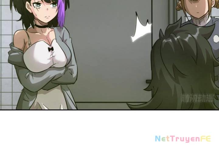 Tay Trái Của Ta Có Thể Dị Biến Chap 44 - Next Chap 45
