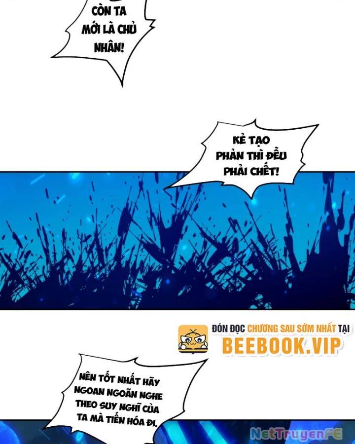 Tay Trái Của Ta Có Thể Dị Biến Chap 44 - Next Chap 45