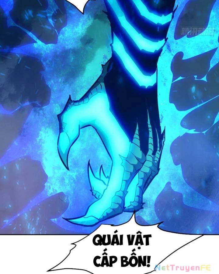 Tay Trái Của Ta Có Thể Dị Biến Chap 44 - Next Chap 45