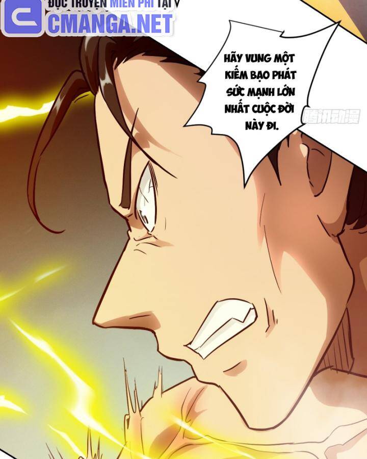 Tay Trái Của Ta Có Thể Dị Biến Chap 45 - Next Chap 46