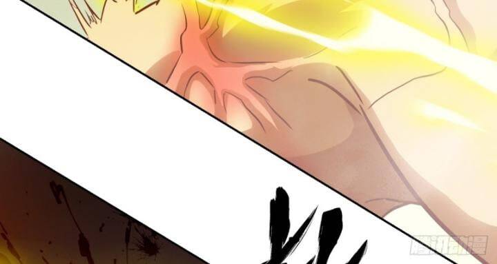 Tay Trái Của Ta Có Thể Dị Biến Chap 45 - Next Chap 46