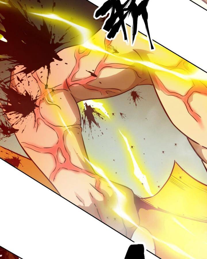 Tay Trái Của Ta Có Thể Dị Biến Chap 45 - Next Chap 46